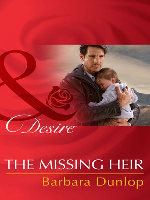 cover image of The Missing Heir